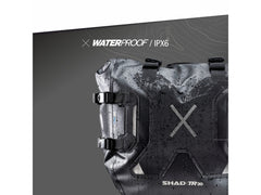 SHAD TR30 Terra Adventure Panniers - 30 Litres