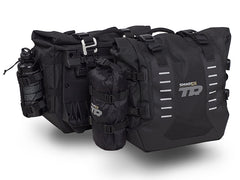 SHAD TR40 Terra Adventure Panniers - 32 Litres