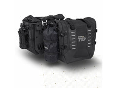 SHAD TR40 Terra Adventure Panniers - 32 Litres