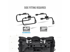 SHAD TR40 Terra Adventure Panniers - 32 Litres