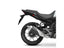SHAD Exhaust Heat Deflector