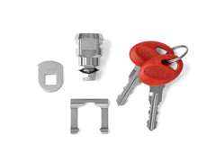 SHAD Click System Tank Bag Lock & Keys