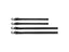 SHAD SW80 Duffle Bag Straps