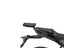 SHAD Top Box Rack for Yamaha MT-125 (24-26)