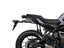 SHAD 3P Pannier Rack for Yamaha Tracer 7 (21-24)