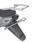 SHAD Top Box Rack for Yamaha Neo's (08-26)