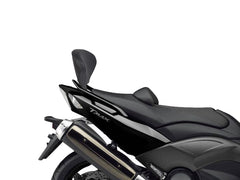 SHAD Backrest & Sissybar for Yamaha TMax 500 (08-12)