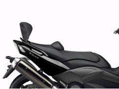 SHAD Backrest & Sissybar for Yamaha TMax 500 (08-12)