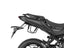 SHAD SR Pannier Rack for Yamaha Tracer 9 (25-26)