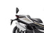 SHAD Backrest & Sissybar for Zontes ZT368T-G (25-26)
