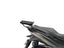 SHAD Top Box Rack for Zontes ZT125-E Mantis (24-26)