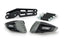 Puig Pro 2.0 Frame Sliders for KTM 1390 Super Duke R Evo (24-26)