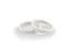 Puig Vintage Frame Slider Rubber Ring Set