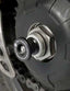 R&G Spindle Swingarm Protectors for Triumph Sprint GT 1050 (10-18)