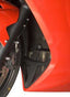R&G Radiator Guard for Triumph Sprint ST (10)