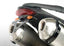 R&G Tail Tidy for Triumph Speed Triple 1050 R (12-15)