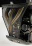 R&G Downpipe Grille for Triumph Tiger 800 XRx (15-18)