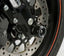 R&G Fork Protectors for Harley Davidson Sportster (08-12)