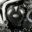 R&G Engine Cover for Triumph Tiger 800 XRx (15-18)