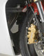 R&G Downpipe Grille for Honda CBR600F (11-14)