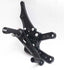 R&G Adjustable Rearsets for Yamaha R1 (09-14)