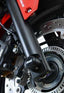 R&G Fork Protectors for Honda CBR250R (11-16)