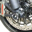 R&G Fork Protectors for Ducati XDiavel 1260 (16-20)