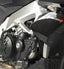 R&G Aero Frame Sliders for Aprilia Tuono 1100 (15-20)