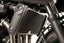 R&G Radiator Guard for Suzuki Bandit 650 (10-26)