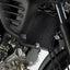 R&G Radiator Guard for Suzuki V-Strom 650 (13-18)
