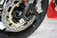R&G Fork Protectors for Triumph Speed Triple 955 (05-10)