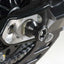 R&G Spindle Swingarm Protectors