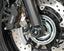 R&G Fork Protectors for Honda CBF1000 (06-09)