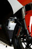R&G Radiator Guard for Ducati 848 (08-14)