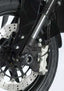 R&G Fork Protectors for Husqvarna Vitpilen 701 (18-22)
