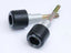 R&G Classic Frame Sliders for Honda CBR600RR (03-06)