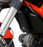 R&G Oil Cooler Guard for Ducati Monster 795 (12-14)