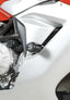 R&G Aero Frame Sliders for MV Agusta F3 800 (13-16)