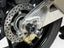 R&G Swingarm Protectors for Aprilia Tuono 1000 R (11-14)