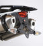 R&G Tail Tidy for Husqvarna TR 650 Terra (13-26)