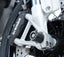 R&G Fork Protectors for BMW R nineT (14-18)