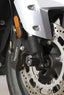 R&G Fork Protectors for Triumph Trophy 1200 (13-18)