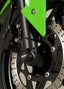 R&G Fork Protectors for Kawasaki Ninja 250 (08-26)