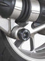 R&G Swingarm Protectors for Kawasaki GTR 1400 (07-18)