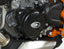 R&G Engine Cover for KTM 690 SMC R (12-20)