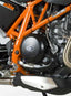 R&G Engine Cover for KTM 690 SMC R (08-10)
