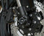 R&G Fork Protectors for Kawasaki Z800 (13-16)