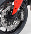 R&G Fork Protectors for Ducati Hypermotard 939 (16-18)