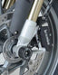 R&G Fork Protectors for BMW R1200 GS Adventure (13-18)