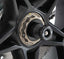 R&G Spindle Swingarm Protectors for QJMotor SRK 921 RR (25-26)